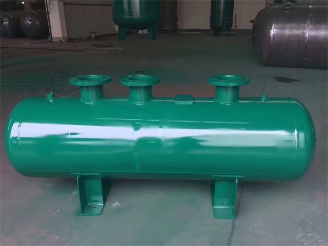 远安远安远安蒸汽分气缸 远安远安远安蒸汽分气缸